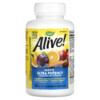Nature's Way Alive! Men's Ultra Potency Complete Multivitamin 150 Tablets 3 Nature's Way Alive! Men's Ultra Potency Complete Multivitamin 150 Tablets 033674137178