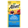 Nature's Way Alive! Men's Ultra Potency Complete Multivitamin 30 viên 3 Nature's Way Alive! Men's Ultra Potency Complete Multivitamin 30 Tablets 033674158913