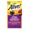 Nature's Way Alive! Once Daily Women's Ultra Potency Complete Multi-Vitamin 60 viên 3 Nature's Way Alive! Once Daily Women's Ultra Potency Complete Multivitamin 60 Tablets 033674156865