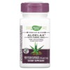 Nature's Way Aloelax with Fennel Seed 340 mg 100 Vegan Capsules 2 Nature's Way Aloelax with Fennel Seed 340 mg 100 Vegan Capsules 033674009000