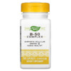 Nature's Way B-50 Complex 100 Capsules 3 Nature's Way B-50 Complex 100 Capsules 033674405116