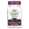 Nature's Way B-Stress Formula 100 viên 3 Nature's Way B-Stress Formula 100 Vegan Capsules 033674406311