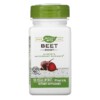 Nature's Way Beet Root 500 mg 100 Vegan Capsules 033674104002