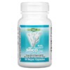 Abkit Body Essential Silica Caps with Calcium 90 VCaps 2 Nature's Way Body Essential Silica Caps with Calcium 90 Vegan Capsules 020065600052
