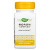 Nature's Way Boron Complex 3 mg 100 Capsules 033674411018