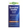 Nature's Way Bronchial Soothe Ivy Leaf Extract 4 fl oz (120 ml) 2 Nature's Way Bronchial Soothe Ivy Leaf Extract 4 fl oz (120 ml) 763948087716