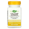 Nature's Way Calcium Citrate 250 mg 100 viên 2 Nature's Way Calcium Citrate 250 mg 100 Capsules 033674410103
