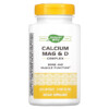 Nature's Way Calcium Mag & D Complex 250 Capsules 033674414217
