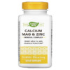 Nature's Way Calcium Mag & Zinc Mineral Complex 765 mg 250 viên 3 Nature's Way Calcium Mag & Zinc Mineral Complex 765 mg 250 Capsules 033674414118