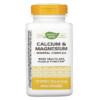 Nature's Way Calcium & Magnesium Mineral Complex 750 mg 250 viên 3 Nature's Way Calcium & Magnesium Mineral Complex 750 mg 250 Capsules 033674413111