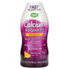 Nature's Way Calcium & Vitamin D3 Citrus 16 oz (480 ml) 2 Nature's Way Calcium & Vitamin D3 Citrus 16 fl oz (480 ml) 371401388166