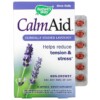 Nature's Way CalmAid Clinically Studied Lavender 30 Softgels 3 Nature's Way CalmAid Clinically Studied Lavender 30 Softgels 033674158197