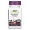 Nature's Way Cayenne Garlic 1.060 mg 100 Vegan Capsules 3 Nature's Way Cayenne Garlic 1.060 mg 100 Vegan Capsules 033674003206