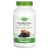 Nature's Way Charcoal Activated 280 mg 360 Capsules 2 Nature's Way Charcoal Activated 280 mg 360 Capsules 033674119501