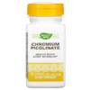 Nature's Way Chromium Picolinate 200 mcg 100 viên 3 Nature's Way Chromium Picolinate 200 mcg 100 Capsules 033674410318