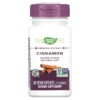 Nature's Way Cinnamon Premium Extract 60 Vegan Capsules 033674154922