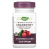 Nature's Way Cranberry 400 mg 120 Vegan Capsules 2 Nature's Way Cranberry 400 mg 120 Vegan Capsules 033674151358