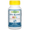 Nature's Way EFA Blend for Children 120 Softgels 033674141816