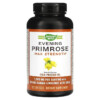 Nature's Way Evening Primrose Cold-Pressed Oil Max Strength 1,300 mg 120 Softgels 2 Nature's Way Evening Primrose Cold-Pressed Oil Max Strength 1.300 mg 120 Softgels 033674154199