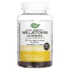 Nature's Way Extra Strength Melatonin Gummies Raspberry 5 mg 90 Gummies 3 Nature's Way Extra Strength Melatonin Gummies Raspberry 5 mg 90 Gummies 033674139820