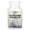 Nature's Way FlexMax Glucosamine Chondroitin 80 Tablets 2 Nature's Way FlexMax Glucosamine Chondroitin 80 Tablets 033674141915