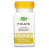 Nature's Way Folate 800 mcg 100 viên 2 Nature's Way Folate 800 mcg 100 Capsules 033674404515