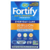 Nature's Way Fortify Age 50+ Probiotic + Prebiotics Everyday Care 30 Billion 30 Delayed-Release Veg viên 2 Nature's Way Fortify Age 50+ Probiotic + Prebiotics Everyday Care 30 Billion 30 Delayed-Release Veg Capsules 033674102930