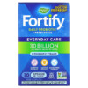 Nature's Way Fortify Daily Probiotic + Prebiotics Everyday Care 30 Billion CFU 30 Delayed-Release Veg Capsules 033674102947