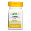 Nature's Way GABA 250 mg 60 Veg Capsules 3 Nature's Way GABA 250 mg 60 Veg Capsules 763948055265