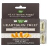 Nature's Way Heartburn Free 1.000 mg 10 Softgels 3 Nature's Way Heartburn Free 1.000 mg 10 Softgels 763948091102