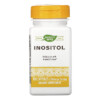 Nature's Way Inositol 500 mg 100 viên 2 Nature's Way Inositol 500 mg 100 Capsules 033674404614