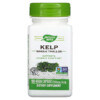 Nature's Way Kelp Whole Thallus 600 mg 100 viên 3 Nature's Way Kelp Whole Thallus 600 mg 100 Vegan Capsules 033674145005