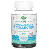 Nature's Way Kids Cool Calm & Collected Ages 8 + Grape 40 Gummies 2 Nature's Way Kids Cool Calm & Collected Ages 8 + Grape 40 Gummies 033674133699