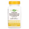 Nature's Way Krebs Magnesium Potassium Complex 172 mg 120 Vegan Tablets 3 Nature's Way Krebs Magnesium Potassium Complex 172 mg 120 Vegan Tablets 763948077663