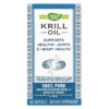 Nature's Way Krill Oil 60 Softgels 033674154328