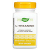 Nature's Way L-Theanine 100 mg 180 Veg Capsules 2 Nature's Way L-Theanine 100 mg 180 Veg Capsules 763948095506