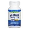 Nature's Way Lactase Enzyme Formula 100 Capsules 2 Nature's Way Lactase Enzyme Formula 100 Capsules 033674471104