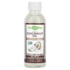 Nature's Way Liquid Coconut Oil 10 oz (300 ml) 3 Nature's Way Liquid Coconut Oil 10 fl oz (300 ml) 033674158579