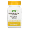 Nature's Way Magnesium Complex 250 mg 100 viên 3 Nature's Way Magnesium Complex 250 mg 100 Capsules 033674410516