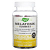 Nature's Way Melatonin Gummies Strawberry 2.5 mg 120 Gummies 3 Nature's Way Melatonin Gummies Strawberry 2.5 mg 120 Gummies 033674137505