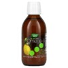 Ascenta Nutra Sea Omega-3 Zesty Lemon Flavor 6.8 oz (200 ml) 3 Nature's Way Nutra Sea Omega-3 Zesty Lemon 6.8 fl oz (200 ml) 850652000084