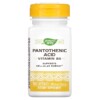 Nature's Way Pantothenic Acid Vitamin B5 250 mg 100 viên 2 Nature's Way Pantothenic Acid Vitamin B5 250 mg 100 Capsules 033674404911
