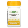 Nature's Way Phosphatidylserine 100 mg 60 Softgels 2 Nature's Way Phosphatidylserine 100 mg 60 Softgels 033674451618