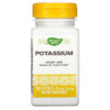 Nature's Way Potassium 99 mg 100 viên 2 Nature's Way Potassium 99 mg 100 Capsules 033674410714