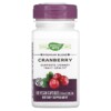 Nature's Way Premium Blend Cranberry 400 mg 60 Vegan Capsules 2 Nature's Way Premium Blend Cranberry 400 mg 60 Vegan Capsules 033674151341
