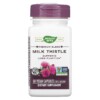 Nature's Way Premium Blend Milk Thistle 60 Vegan Capsules 2 Nature's Way Premium Blend Milk Thistle 60 Vegan Capsules 033674624005