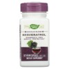 Nature's Way Premium Blend Resveratrol 60 Vegan Capsules 2 Nature's Way Premium Blend Resveratrol 60 Vegan Capsules 033674156117
