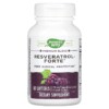 Nature's Way Premium Blend Resveratrol Forte 175 mg 60 Softgels 2 Nature's Way Premium Blend Resveratrol Forte 175 mg 60 Softgels 763948058365