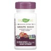 Nature's Way Premium Extract Grape Seed 100 mg 60 Vegan Capsules 3 Nature's Way Premium Extract Grape Seed 100 mg 60 Vegan Capsules 033674153529