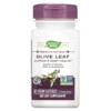 Nature's Way Premium Extract Olive Leaf 250 mg 60 Vegan Capsules 2 Nature's Way Premium Extract Olive Leaf 250 mg 60 Vegan Capsules 033674154809